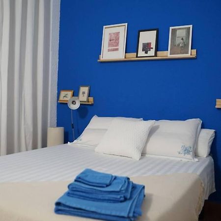 סרגוסה Apartamento Unico En Plaza Del Pilar מראה חיצוני תמונה