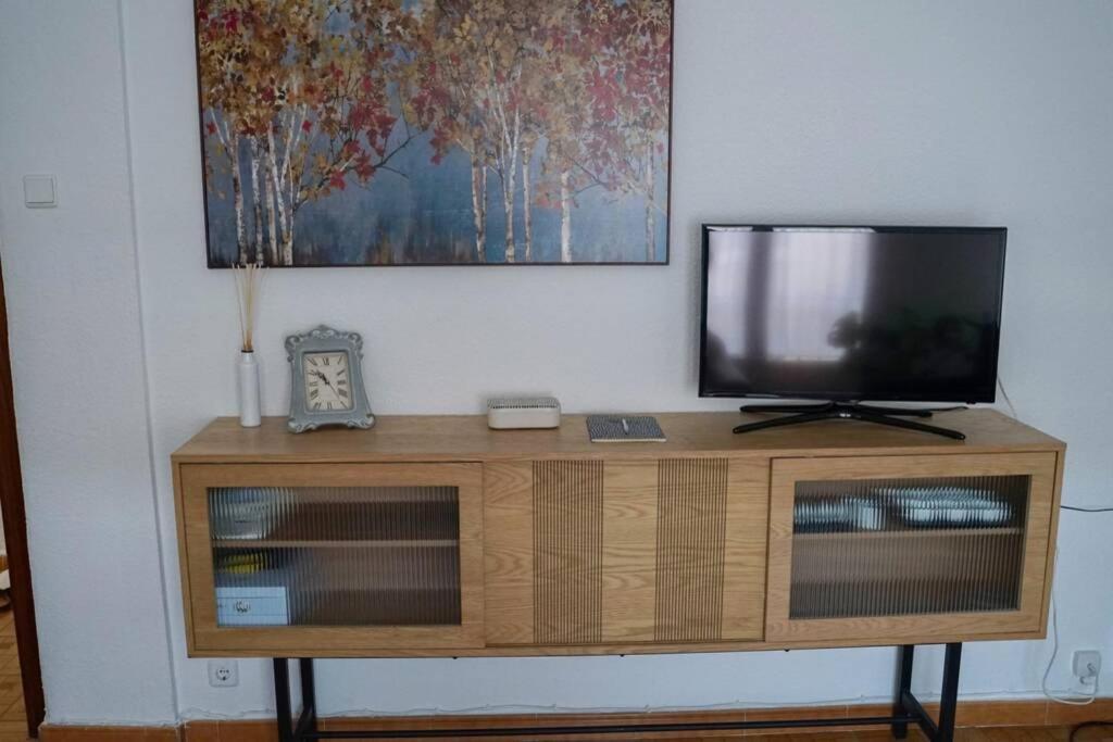 סרגוסה Apartamento Unico En Plaza Del Pilar מראה חיצוני תמונה