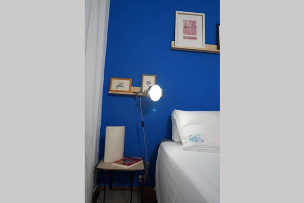 סרגוסה Apartamento Unico En Plaza Del Pilar מראה חיצוני תמונה