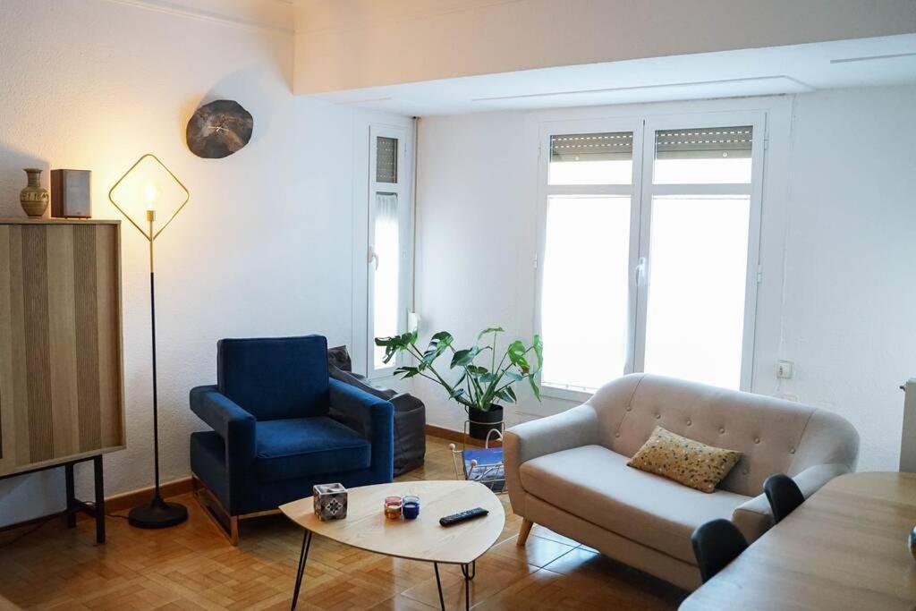 סרגוסה Apartamento Unico En Plaza Del Pilar מראה חיצוני תמונה