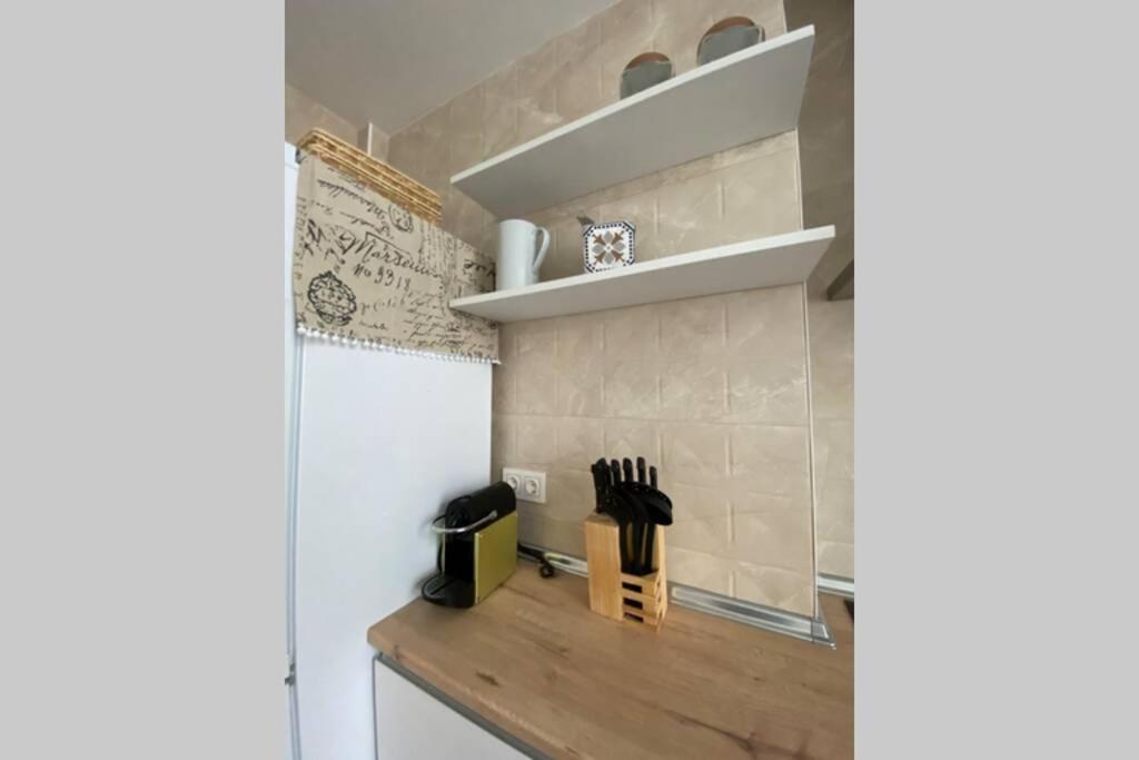 סרגוסה Apartamento Unico En Plaza Del Pilar מראה חיצוני תמונה