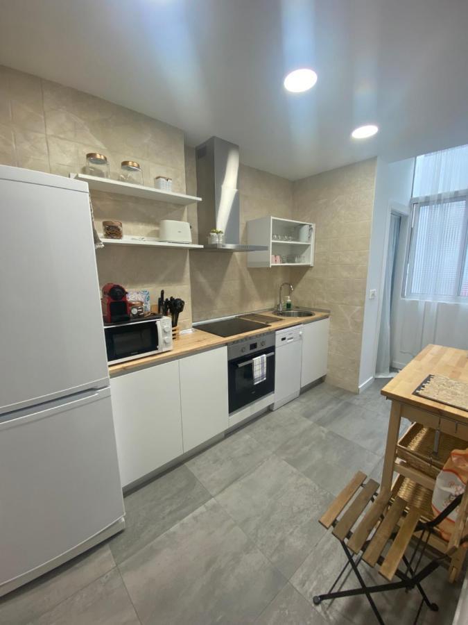 סרגוסה Apartamento Unico En Plaza Del Pilar מראה חיצוני תמונה