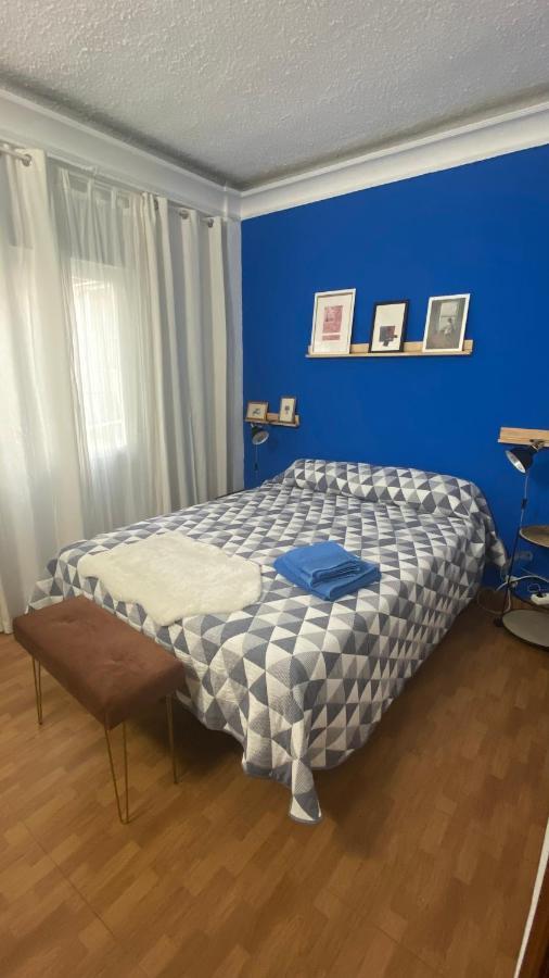 סרגוסה Apartamento Unico En Plaza Del Pilar מראה חיצוני תמונה