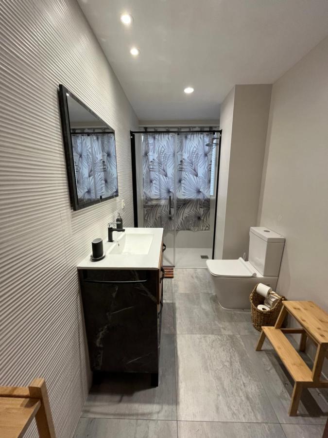 סרגוסה Apartamento Unico En Plaza Del Pilar מראה חיצוני תמונה