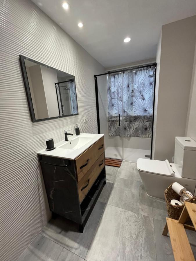 סרגוסה Apartamento Unico En Plaza Del Pilar מראה חיצוני תמונה