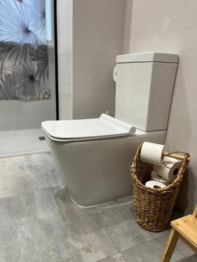 סרגוסה Apartamento Unico En Plaza Del Pilar מראה חיצוני תמונה