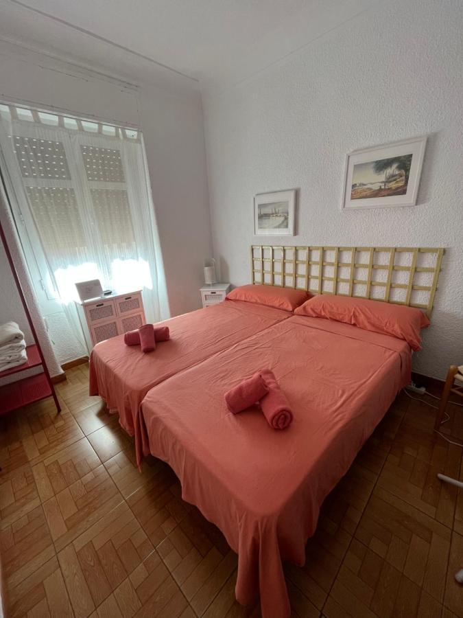 סרגוסה Apartamento Unico En Plaza Del Pilar מראה חיצוני תמונה