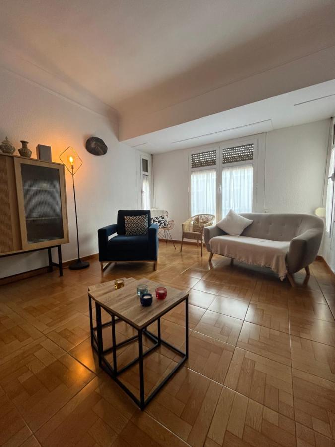 סרגוסה Apartamento Unico En Plaza Del Pilar מראה חיצוני תמונה