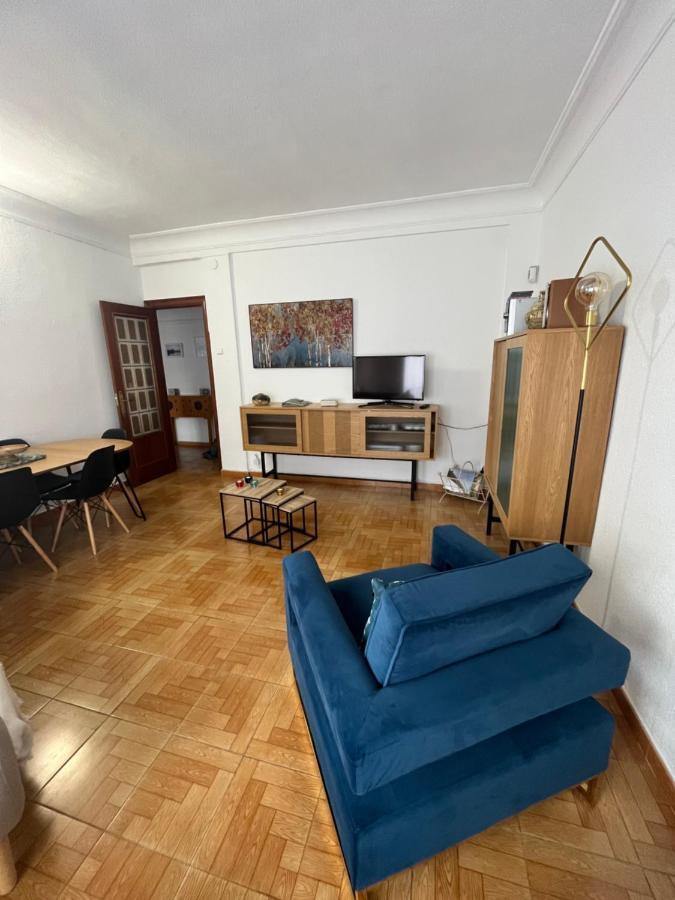 סרגוסה Apartamento Unico En Plaza Del Pilar מראה חיצוני תמונה
