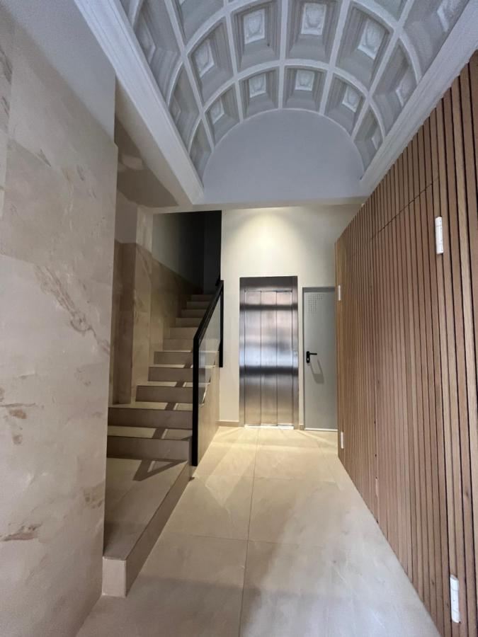 סרגוסה Apartamento Unico En Plaza Del Pilar מראה חיצוני תמונה